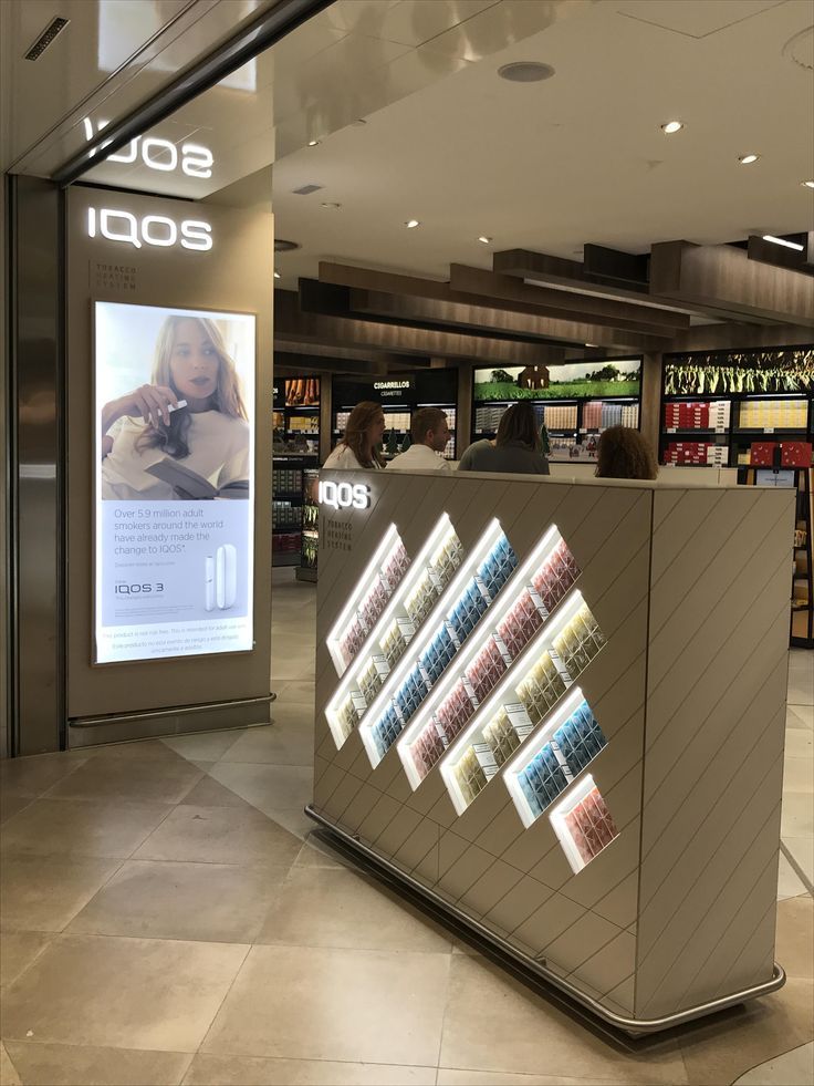 Cilacap Modern: SRC IQOS POINT FIFI, Solusi Nyaman untuk Penggemar IQOS